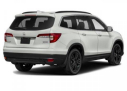 2022 Honda Pilot SE at LutherStCloudHonda New