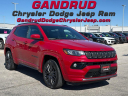 Thumbnail image of 2022 Jeep Compass at Gandrud Motor Company