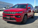 Thumbnail image of 2022 Jeep Compass at Gandrud Motor Company