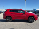 2022 Jeep Compass (Red) Edition at Gandrud Motor Company