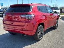 Thumbnail image of 2022 Jeep Compass at Gandrud Motor Company
