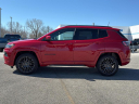 Thumbnail image of 2022 Jeep Compass at Gandrud Motor Company
