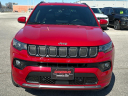 Thumbnail image of 2022 Jeep Compass at Gandrud Motor Company