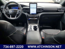 Thumbnail image of 2023 Ford Explorer at Atchinson Ford