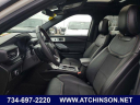 Thumbnail image of 2023 Ford Explorer at Atchinson Ford
