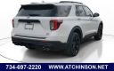 Thumbnail image of 2023 Ford Explorer at Atchinson Ford