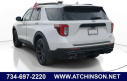 Thumbnail image of 2023 Ford Explorer at Atchinson Ford