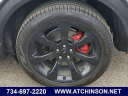 2023 Ford Explorer ST at Atchinson Ford
