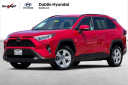 Thumbnail image of 2021 Toyota RAV4 at DublinHyundaiUSED of Dublin, CA