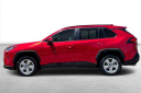 Thumbnail image of 2021 Toyota RAV4 at DublinHyundaiUSED of Dublin, CA