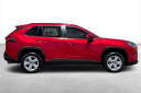 Thumbnail image of 2021 Toyota RAV4 at DublinHyundaiUSED of Dublin, CA