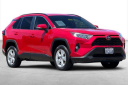Thumbnail image of 2021 Toyota RAV4 at DublinHyundaiUSED of Dublin, CA