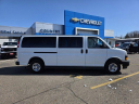 Thumbnail image of 2022 Chevrolet Express at Country Chevrolet USED - VinSolutions ONLY