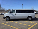 Thumbnail image of 2022 Chevrolet Express at Country Chevrolet USED - VinSolutions ONLY