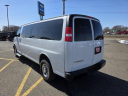 Thumbnail image of 2022 Chevrolet Express at Country Chevrolet USED - VinSolutions ONLY