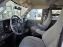 Thumbnail image of 2022 Chevrolet Express at Country Chevrolet USED - VinSolutions ONLY