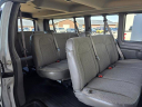 Thumbnail image of 2022 Chevrolet Express at Country Chevrolet USED - VinSolutions ONLY
