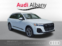 Thumbnail image of 2025 Audi Q7 at Audi Albany