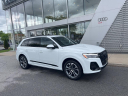 2025 Audi Q7 quattro Premium Plus 45 TFSI at Audi Albany