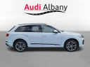 Thumbnail image of 2025 Audi Q7 at Audi Albany
