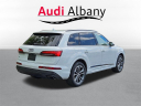 Thumbnail image of 2025 Audi Q7 at Audi Albany