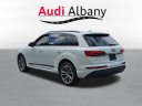 Thumbnail image of 2025 Audi Q7 at Audi Albany