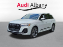 Thumbnail image of 2025 Audi Q7 at Audi Albany