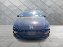 2022 Hyundai ELANTRA SEL at Maxon Hyundai Inc.