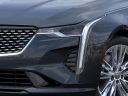 Thumbnail image of 2025 Cadillac CT4 at King O'Rourke Cadillac