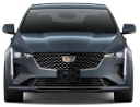 Thumbnail image of 2025 Cadillac CT4 at King O'Rourke Cadillac