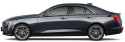 Thumbnail image of 2025 Cadillac CT4 at King O'Rourke Cadillac