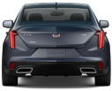 Thumbnail image of 2025 Cadillac CT4 at King O'Rourke Cadillac