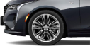 Thumbnail image of 2025 Cadillac CT4 at King O'Rourke Cadillac