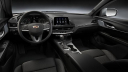 Thumbnail image of 2025 Cadillac CT4 at King O'Rourke Cadillac