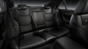 Thumbnail image of 2025 Cadillac CT4 at King O'Rourke Cadillac