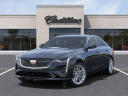 2025 Cadillac CT4 Premium Luxury at King O'Rourke Cadillac