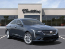 Thumbnail image of 2025 Cadillac CT4 at King O'Rourke Cadillac