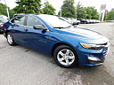 Thumbnail image of 2019 Chevrolet Malibu at Mathews Nissan