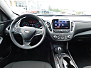 Thumbnail image of 2019 Chevrolet Malibu at Mathews Nissan
