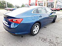 Thumbnail image of 2019 Chevrolet Malibu at Mathews Nissan