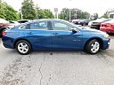 Thumbnail image of 2019 Chevrolet Malibu at Mathews Nissan