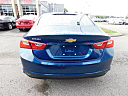 Thumbnail image of 2019 Chevrolet Malibu at Mathews Nissan