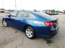 Thumbnail image of 2019 Chevrolet Malibu at Mathews Nissan