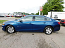 Thumbnail image of 2019 Chevrolet Malibu at Mathews Nissan