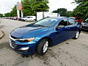 Thumbnail image of 2019 Chevrolet Malibu at Mathews Nissan