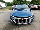 Thumbnail image of 2019 Chevrolet Malibu at Mathews Nissan