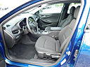 Thumbnail image of 2019 Chevrolet Malibu at Mathews Nissan