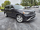 Thumbnail image of 2021 Volkswagen Atlas at Gary Mathews Motors