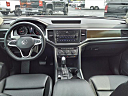 Thumbnail image of 2021 Volkswagen Atlas at Gary Mathews Motors