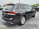 Thumbnail image of 2021 Volkswagen Atlas at Gary Mathews Motors